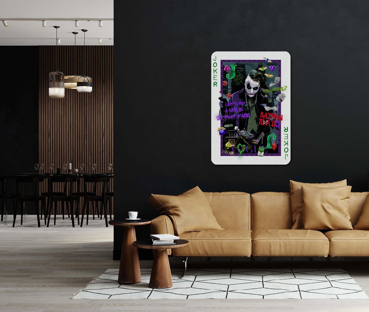 Joker (Roomset)