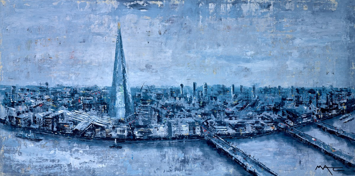 Round the Bend, London