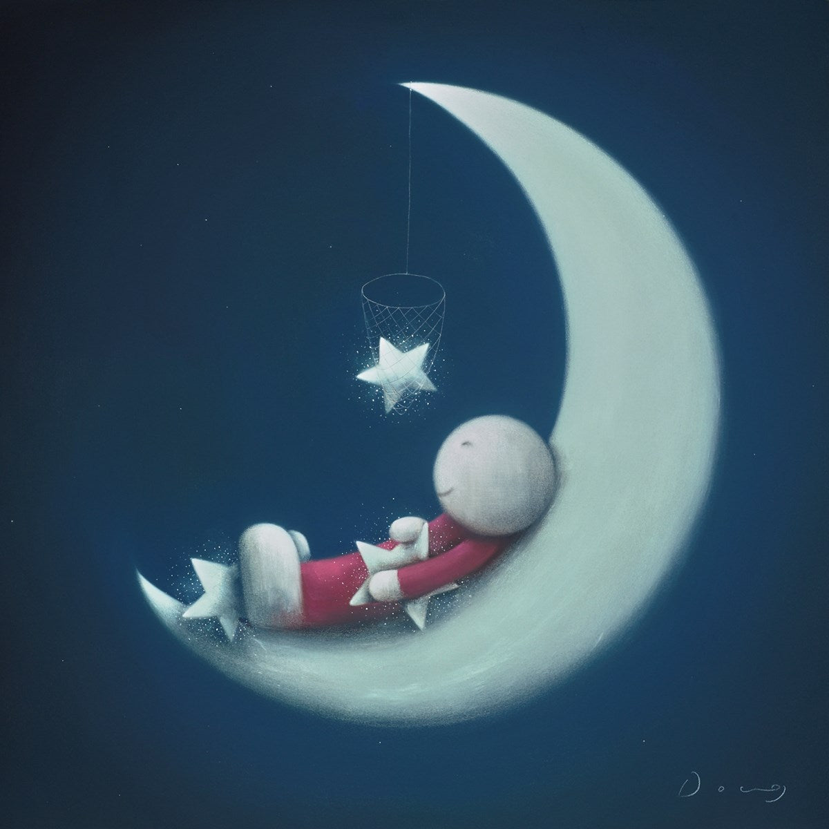 My Lucky Stars