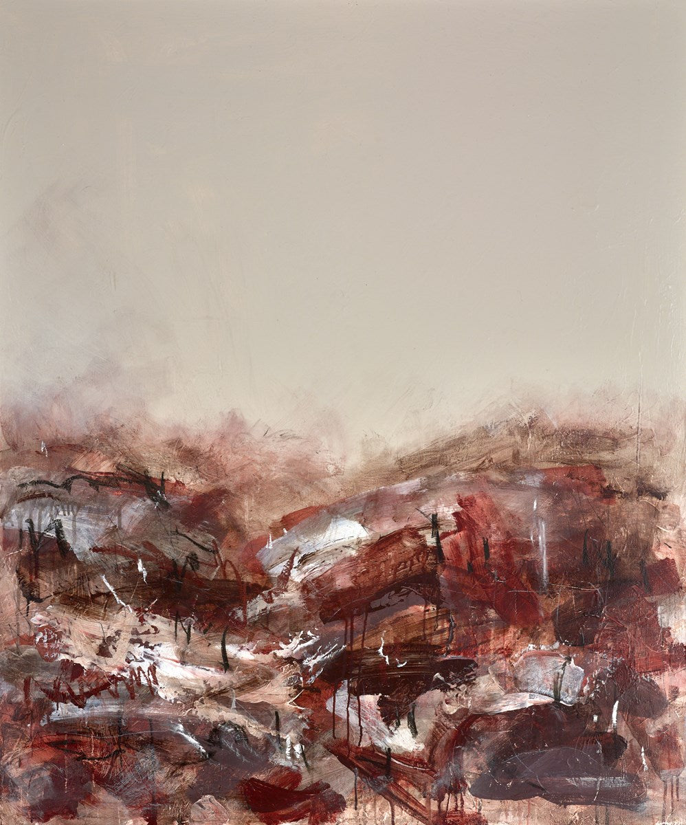 Disrupted Dusk