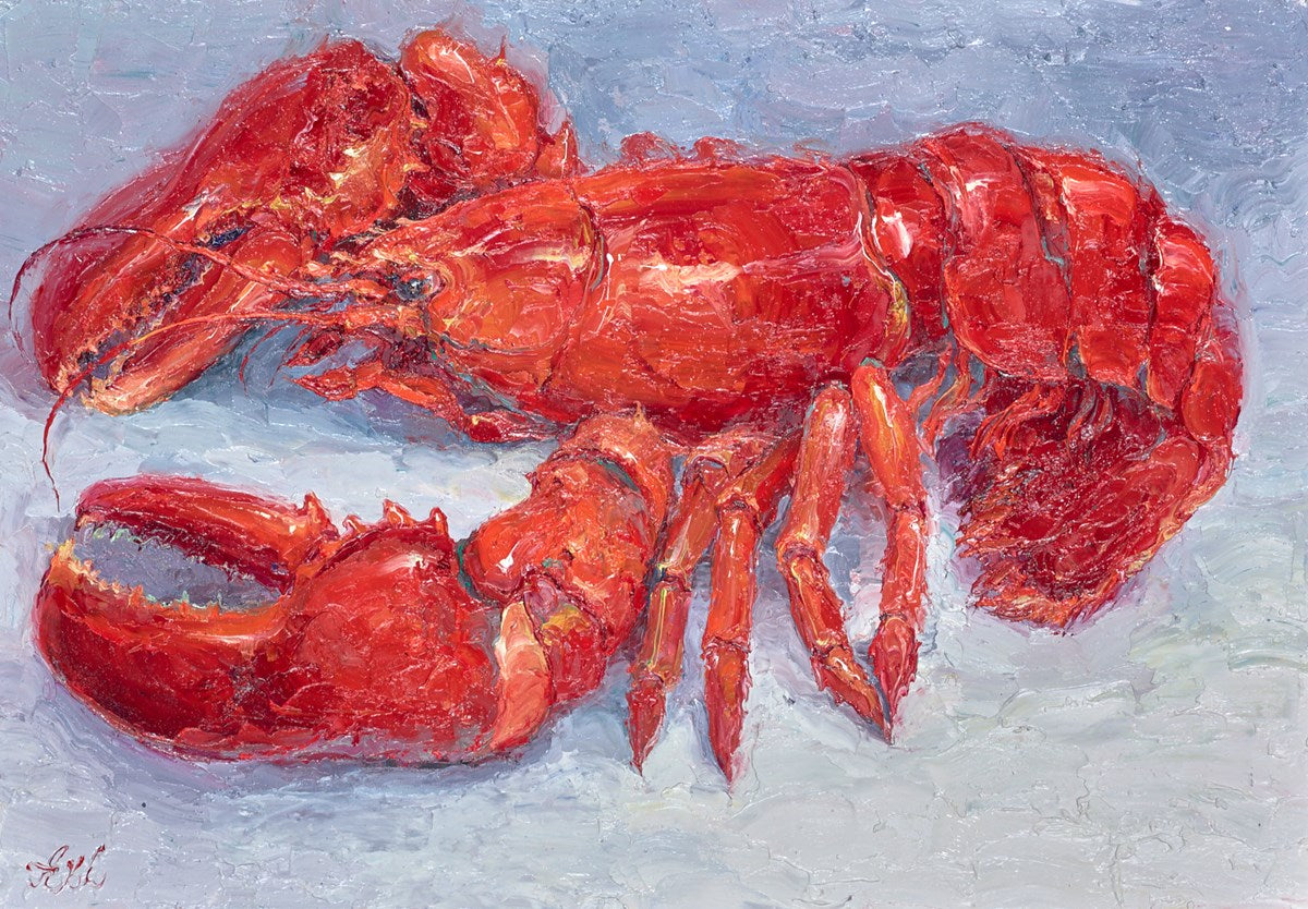 Red Lobster II