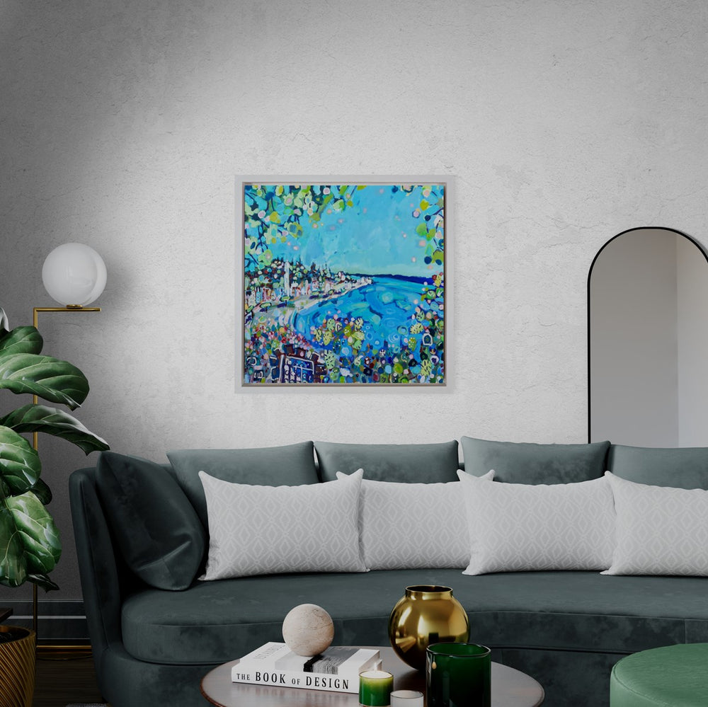 Portofino Cactus (Roomset)
