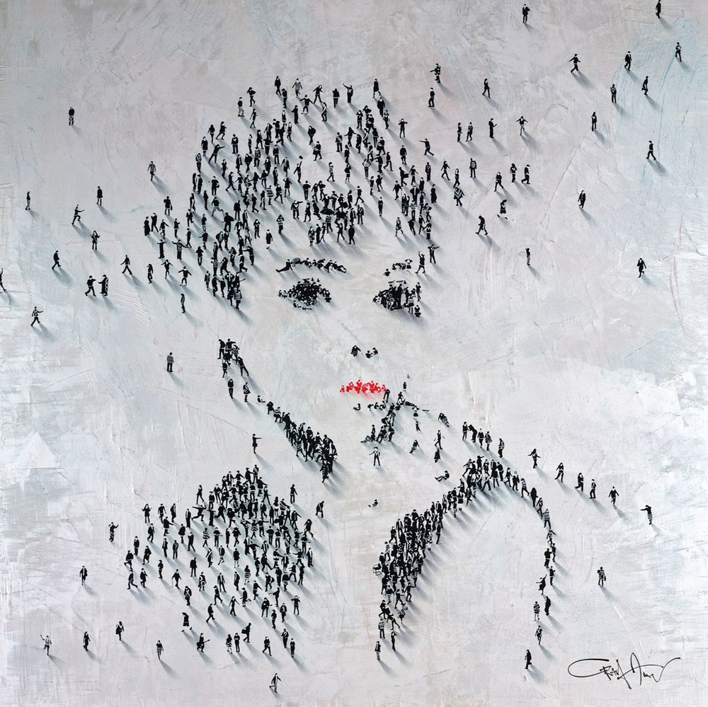 Audrey No 2