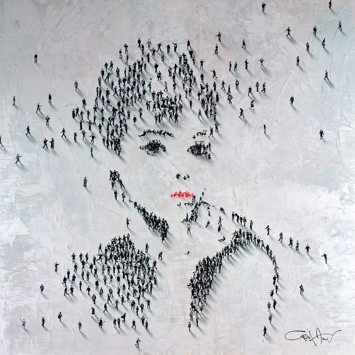 Audrey No 2