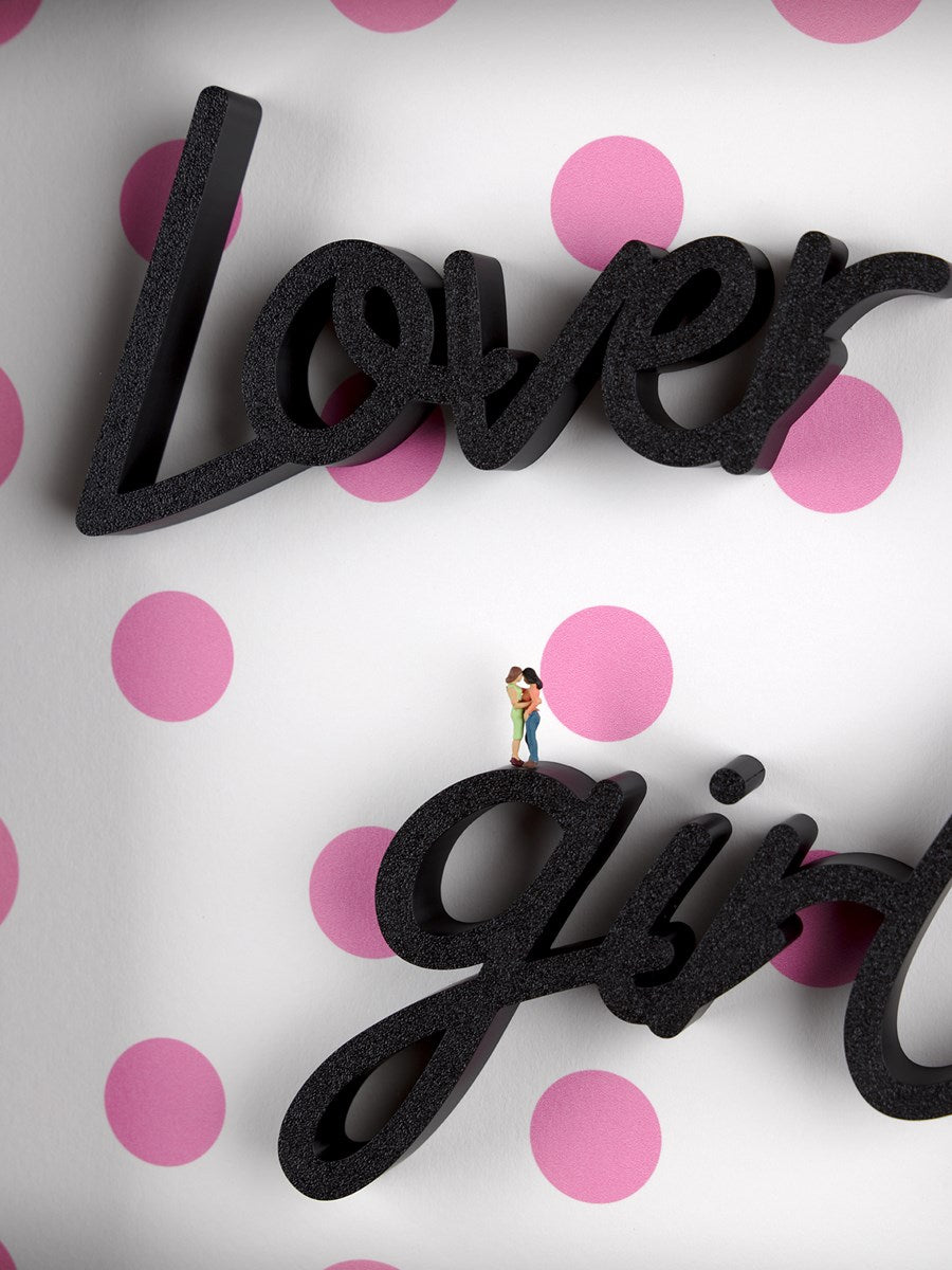 Certified Lover Girl (Detail2)
