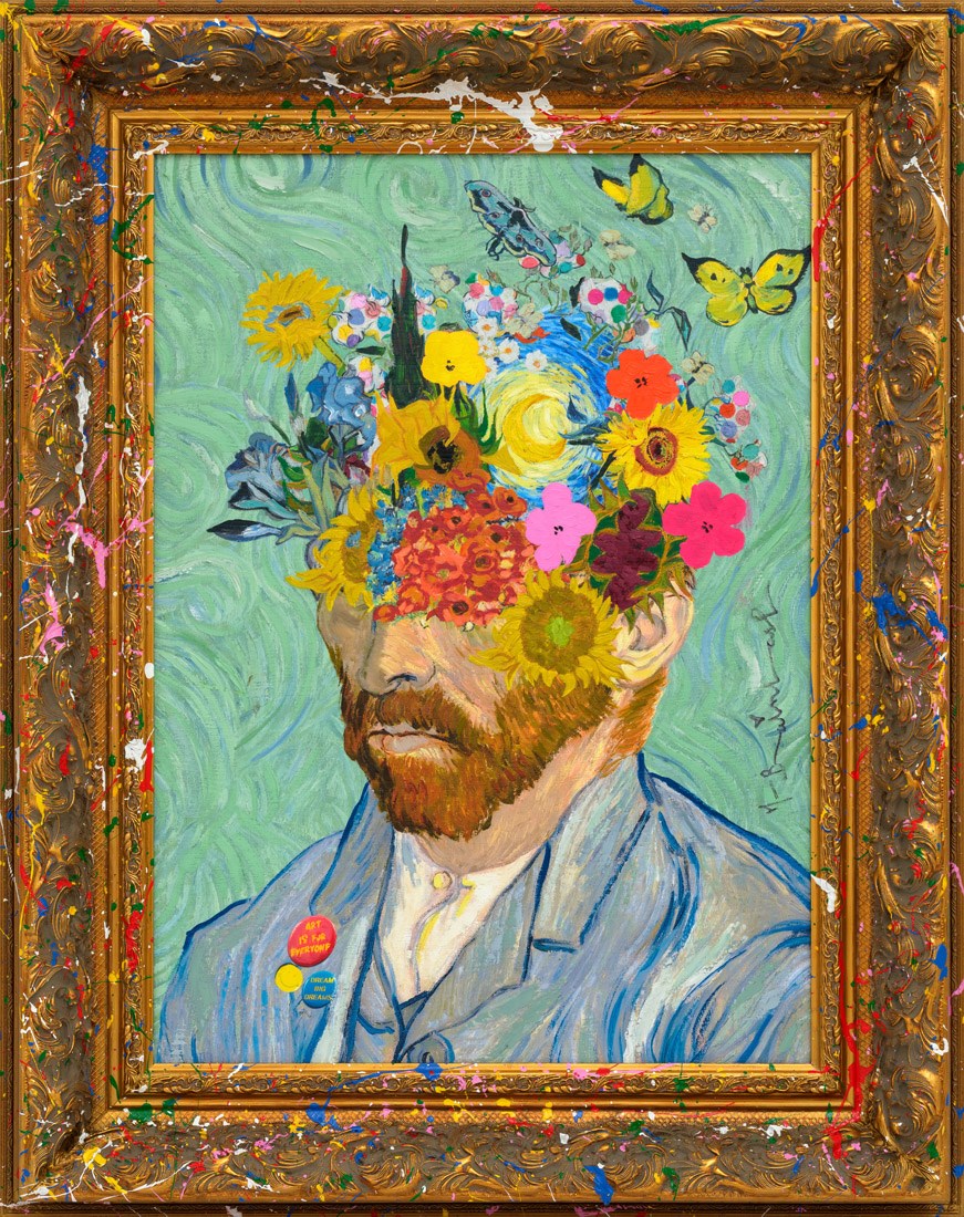 Where Ideas Flower