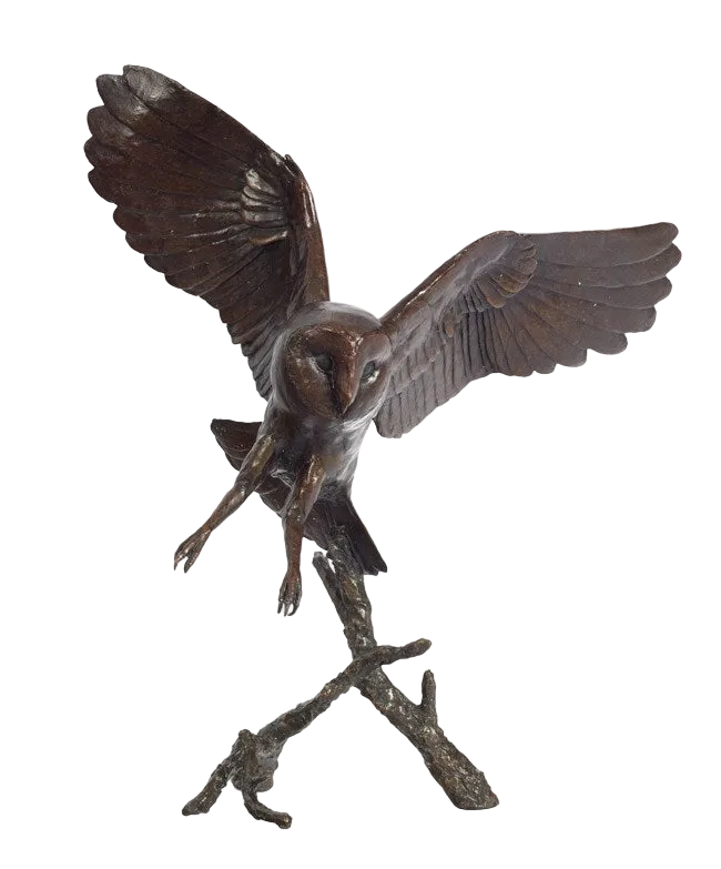 Nocturne (Owl)