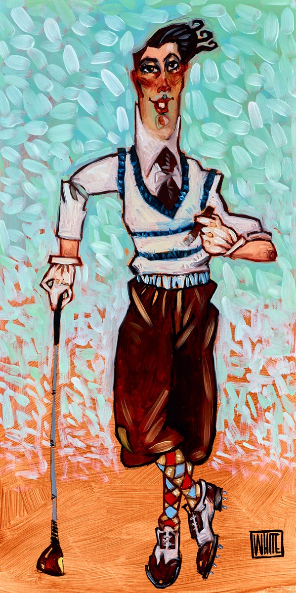 Fore Study
