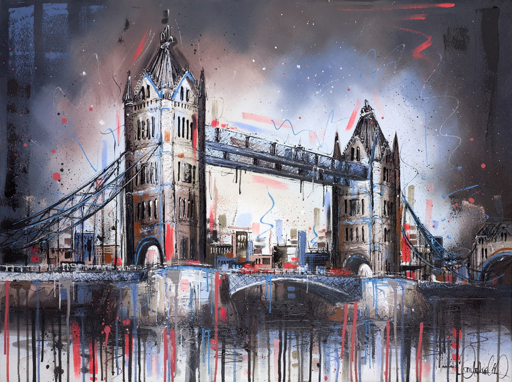 Tower Bridge III