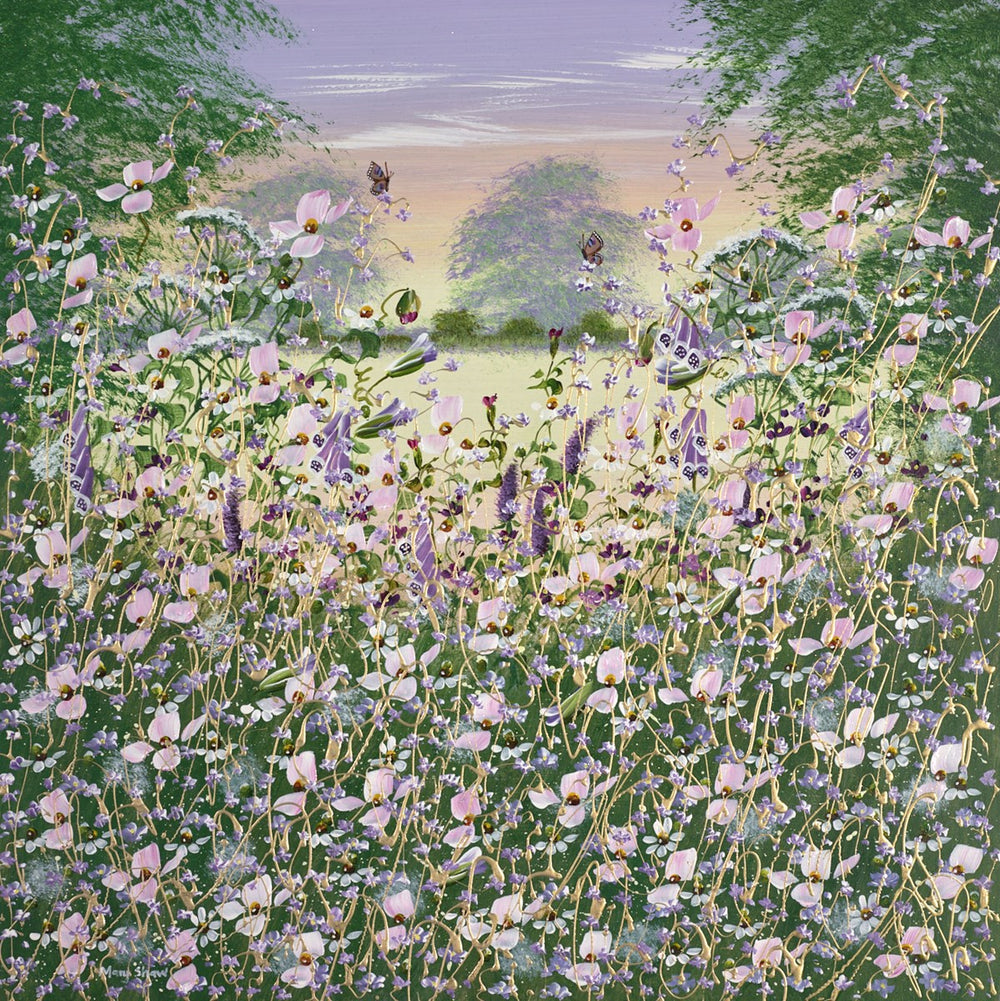 Tranquillity III