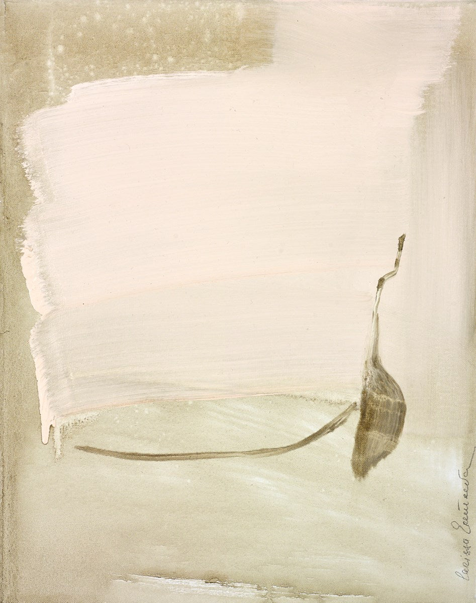 Entering the Empty Space