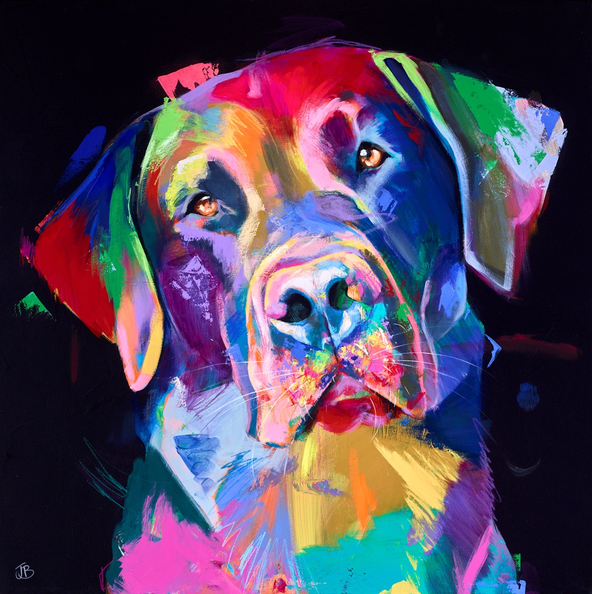 A True Friend
