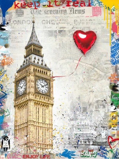 Time for Love