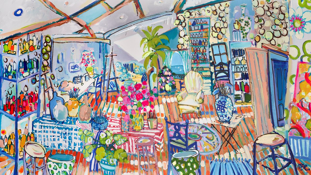 Riviera Studio
