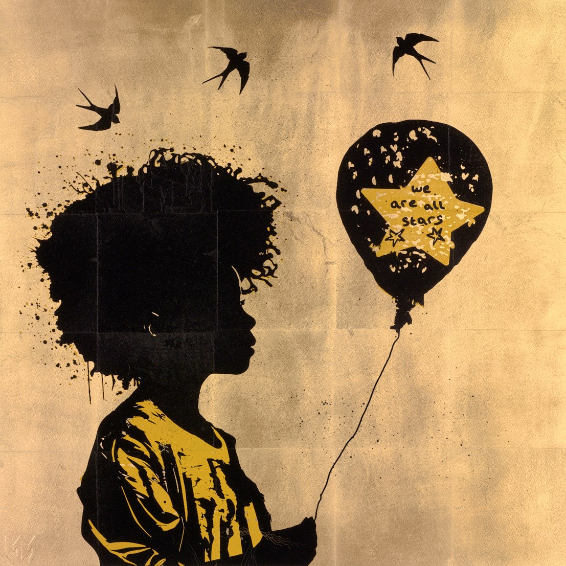 We Are All Stars
