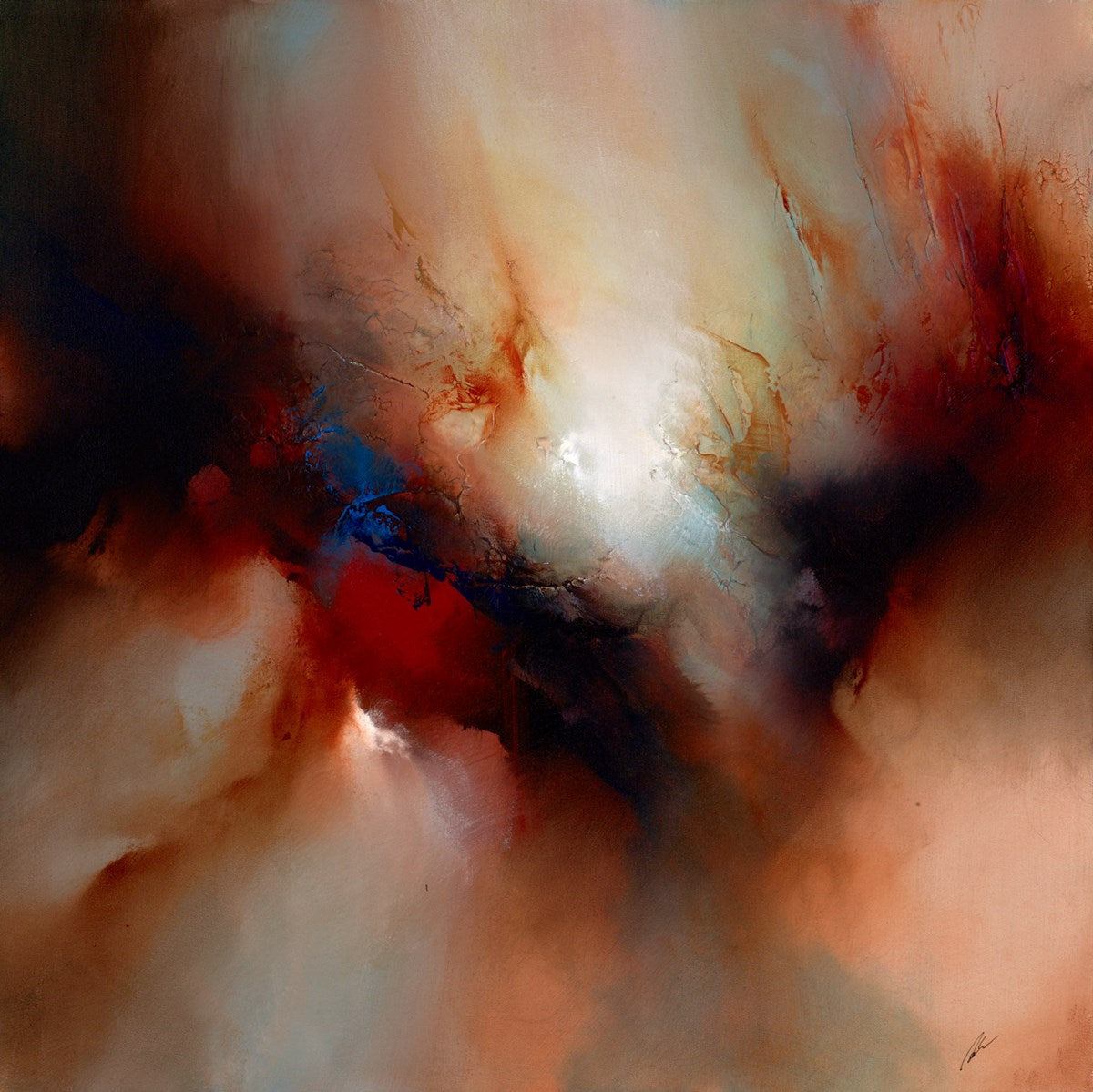 Earth Fire