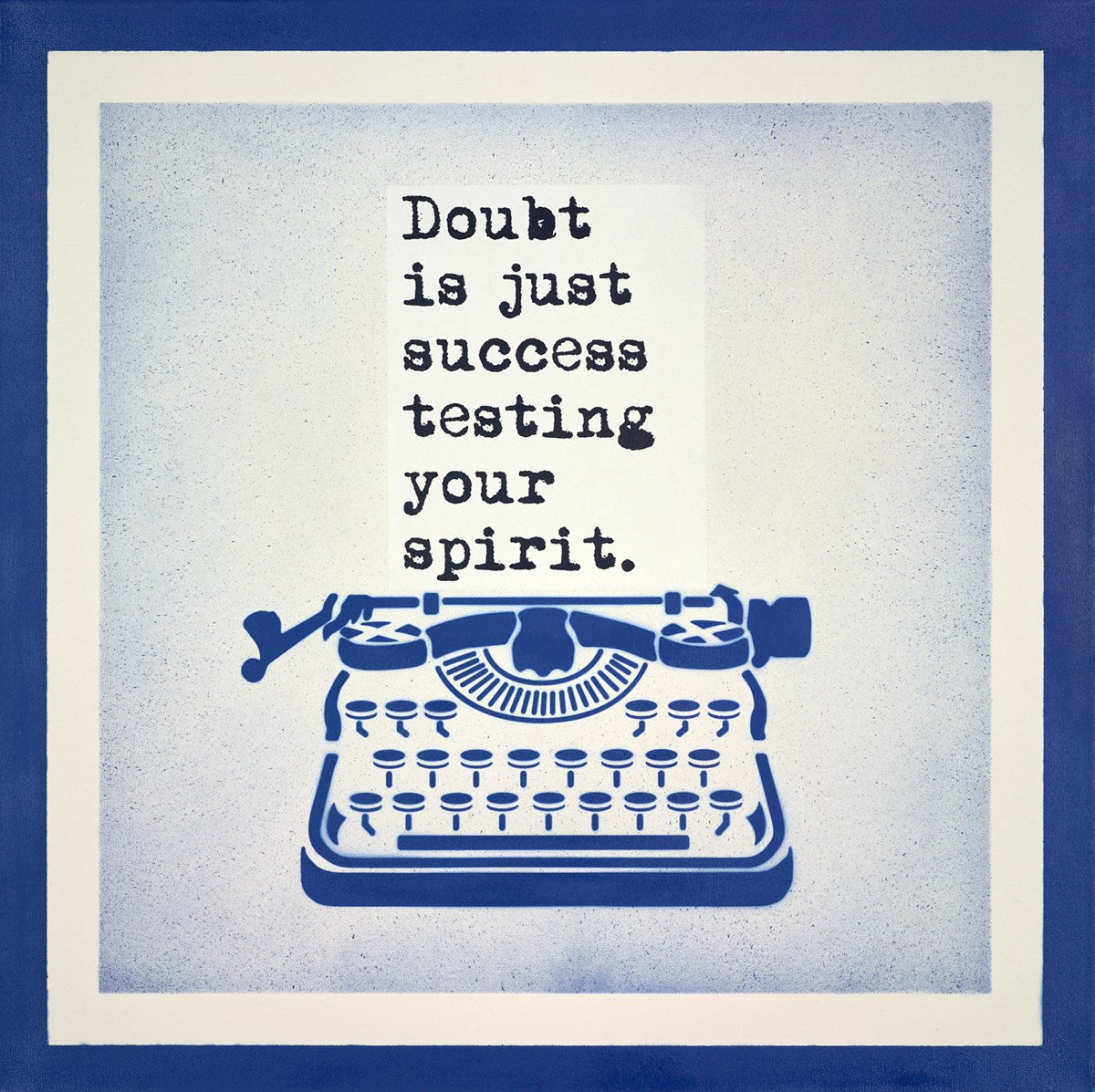 Doubt