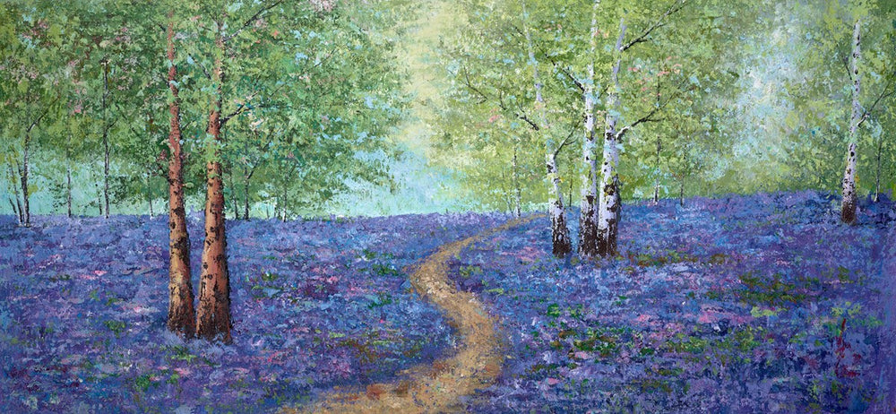 Secret Woodland III