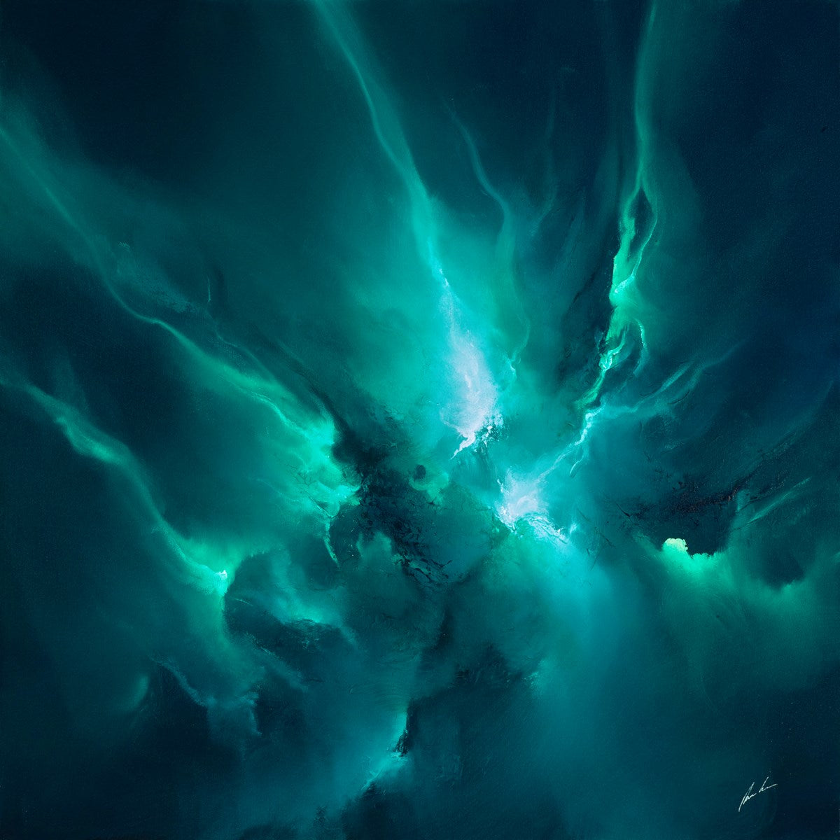 Dark Magic
