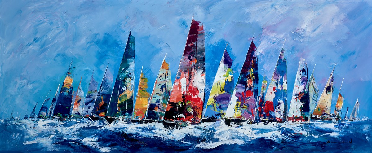 Nautical Joy VI