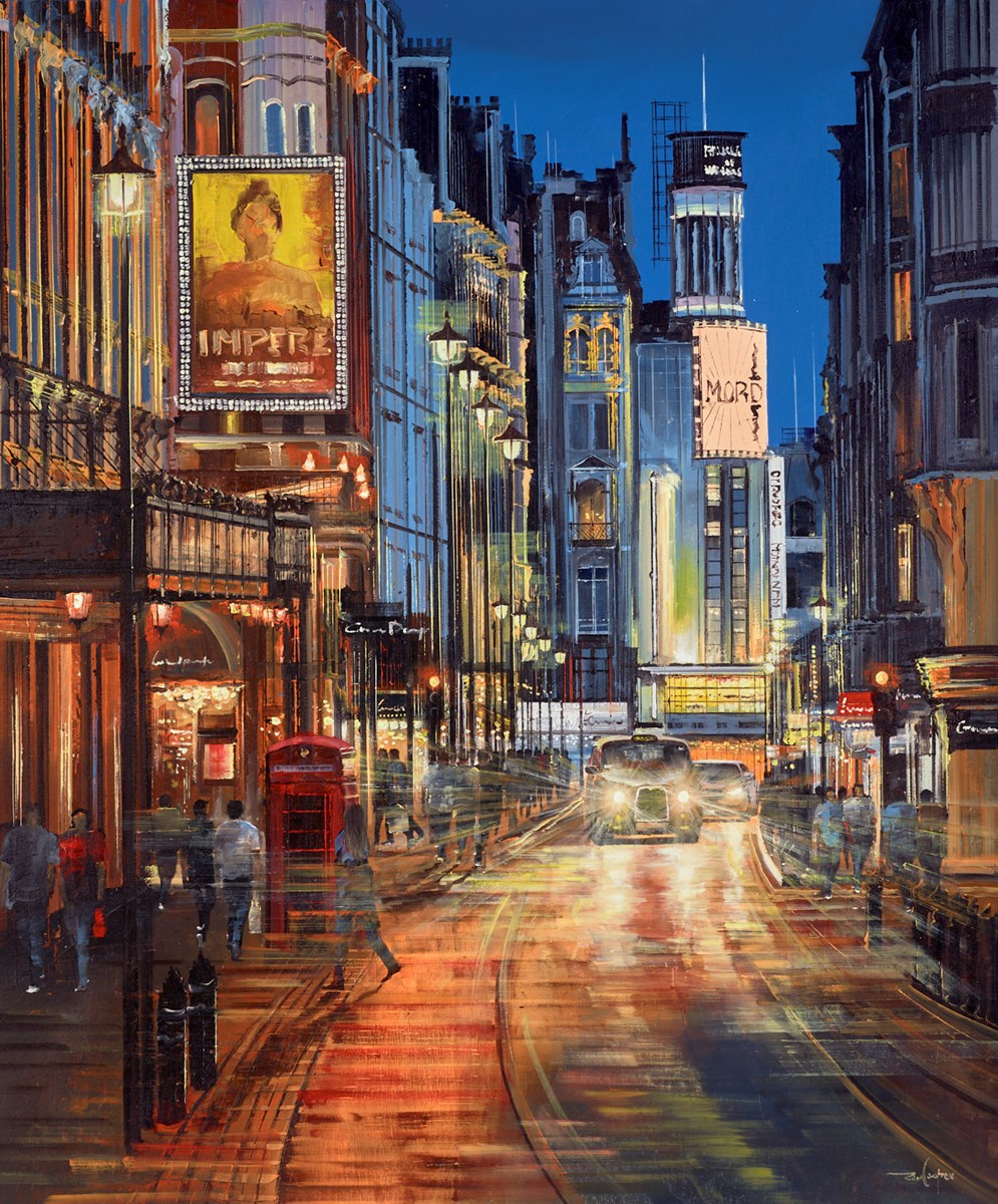 The Soho