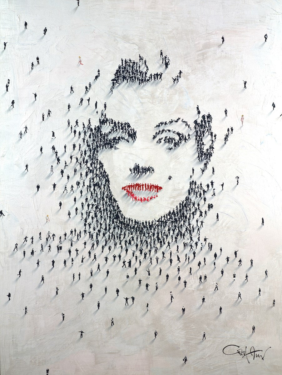 Fascination
