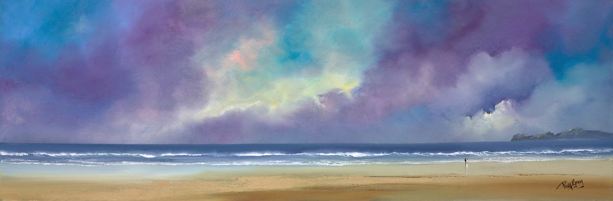 Soft Sand Stories II