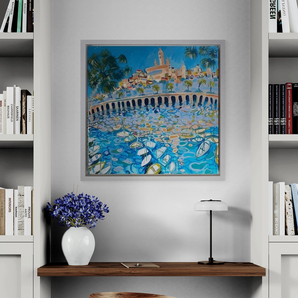 Menton Arches (Roomset)