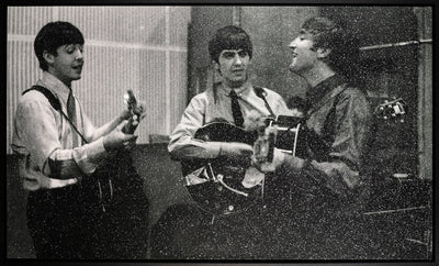 Beatlemania, 2023 Love White