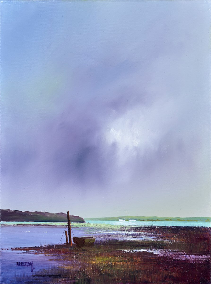 Boatside Mooring