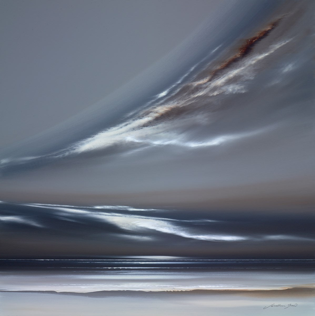Boundless Serenity V