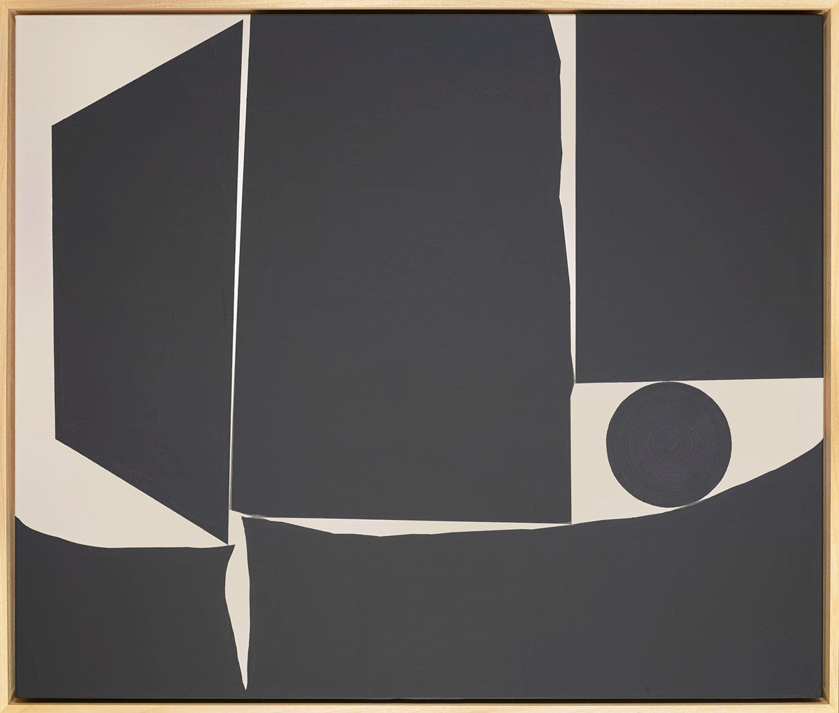 Irregular Shape I