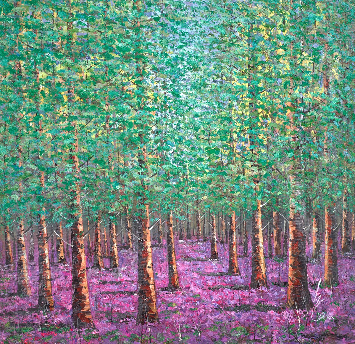 Autumn Dreams III