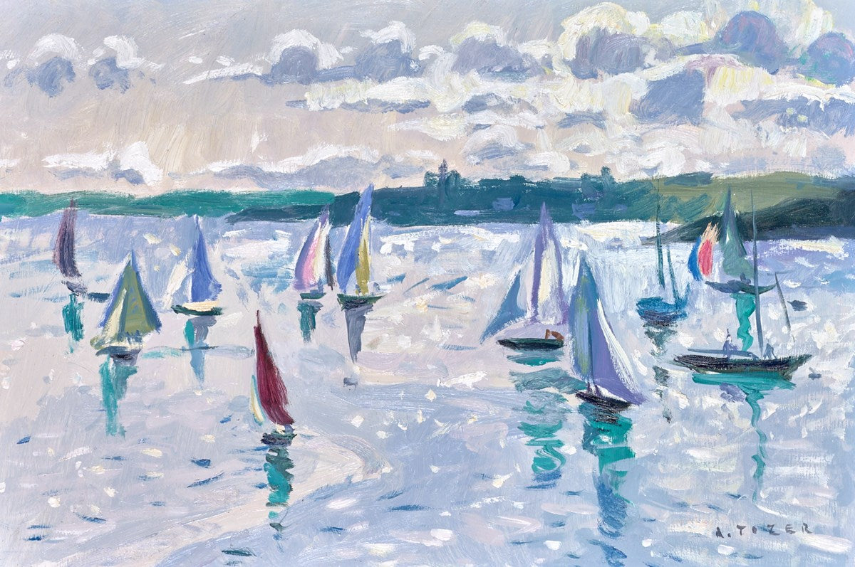 St Mawes II