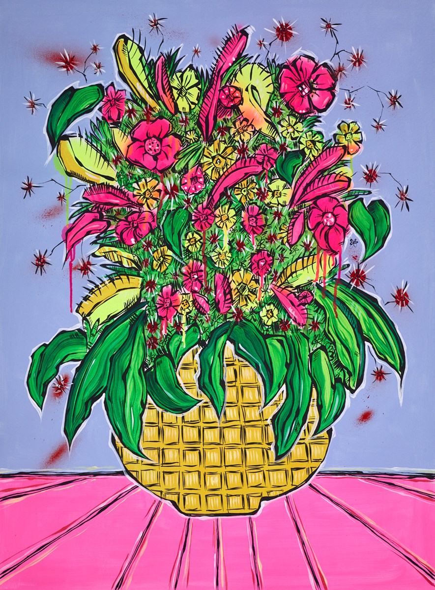 Summer Pinks