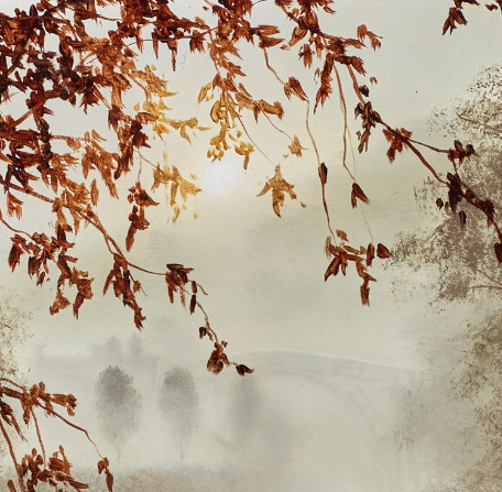 A Great Day (Ironbridge Gorge) (Detail2)
