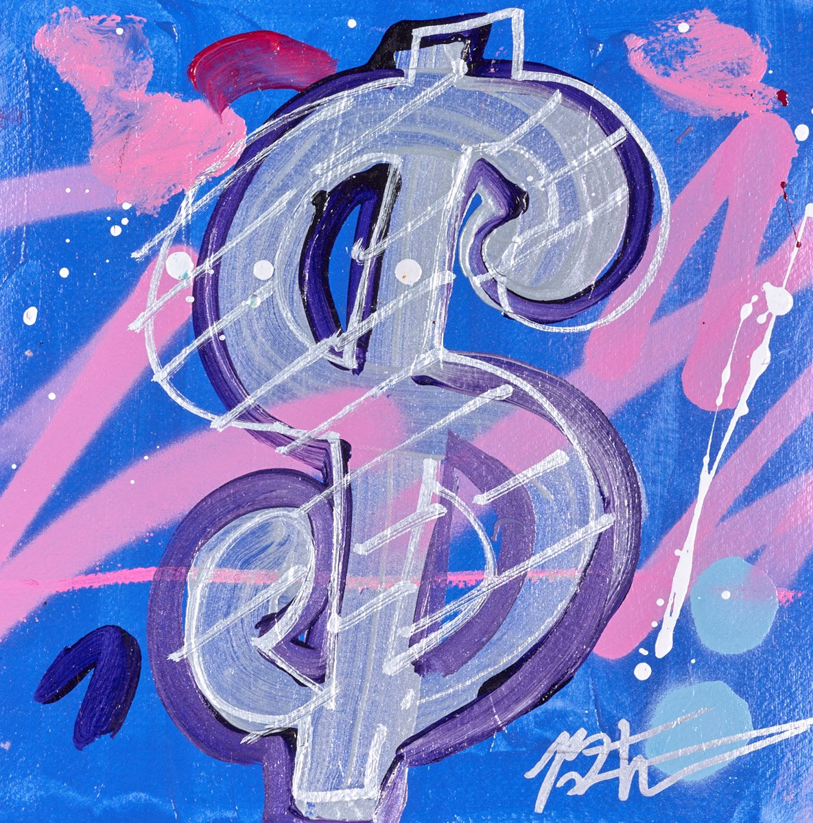 Money Talks Vl