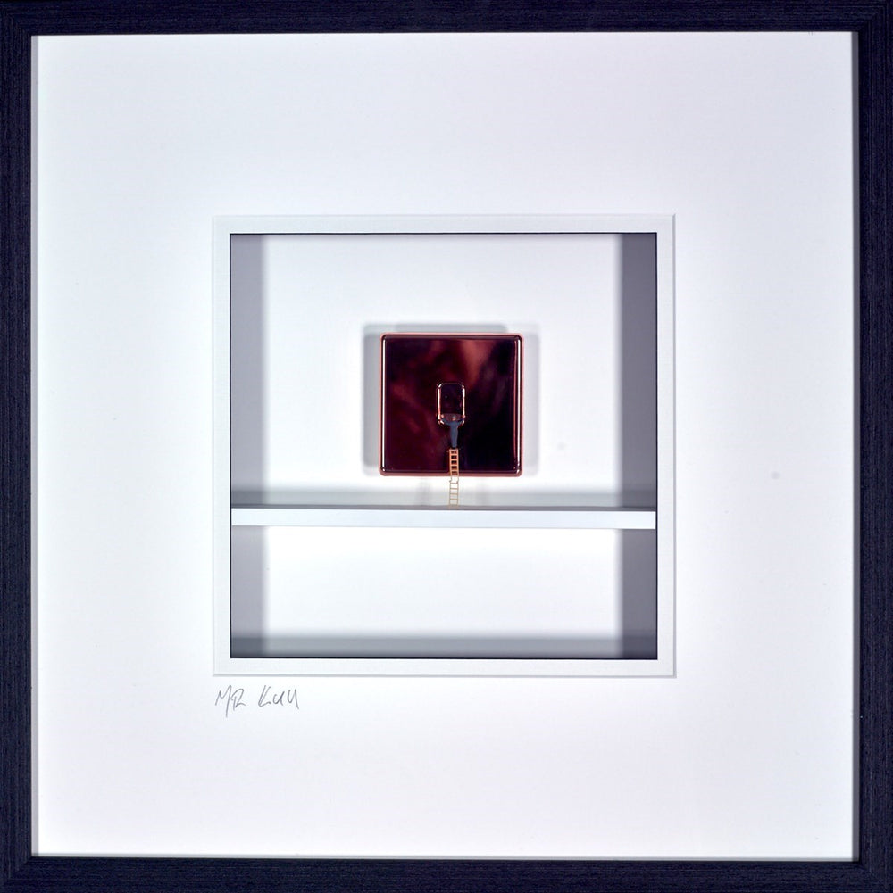 Big Light (Framed)