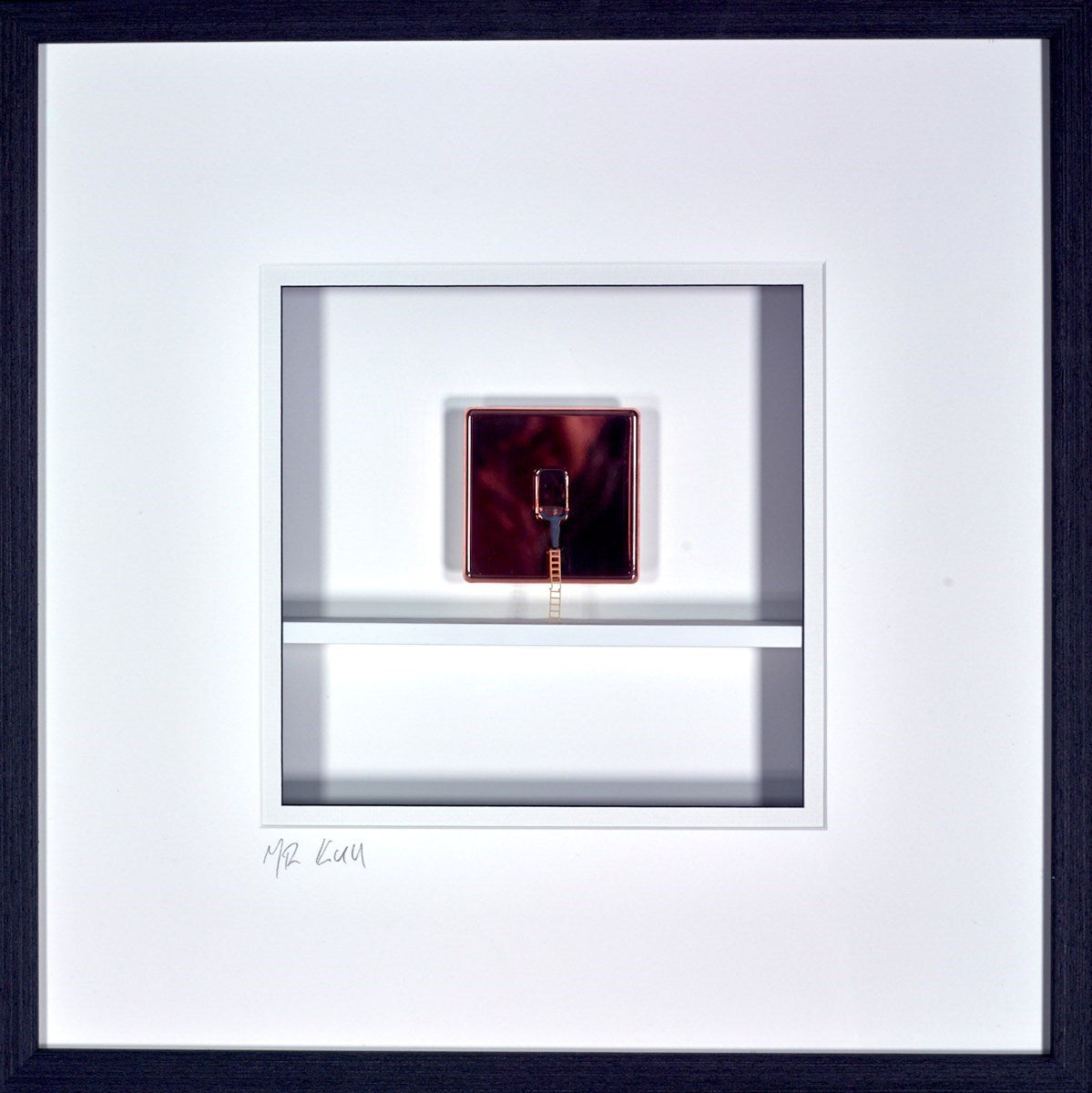 Big Light (Framed)
