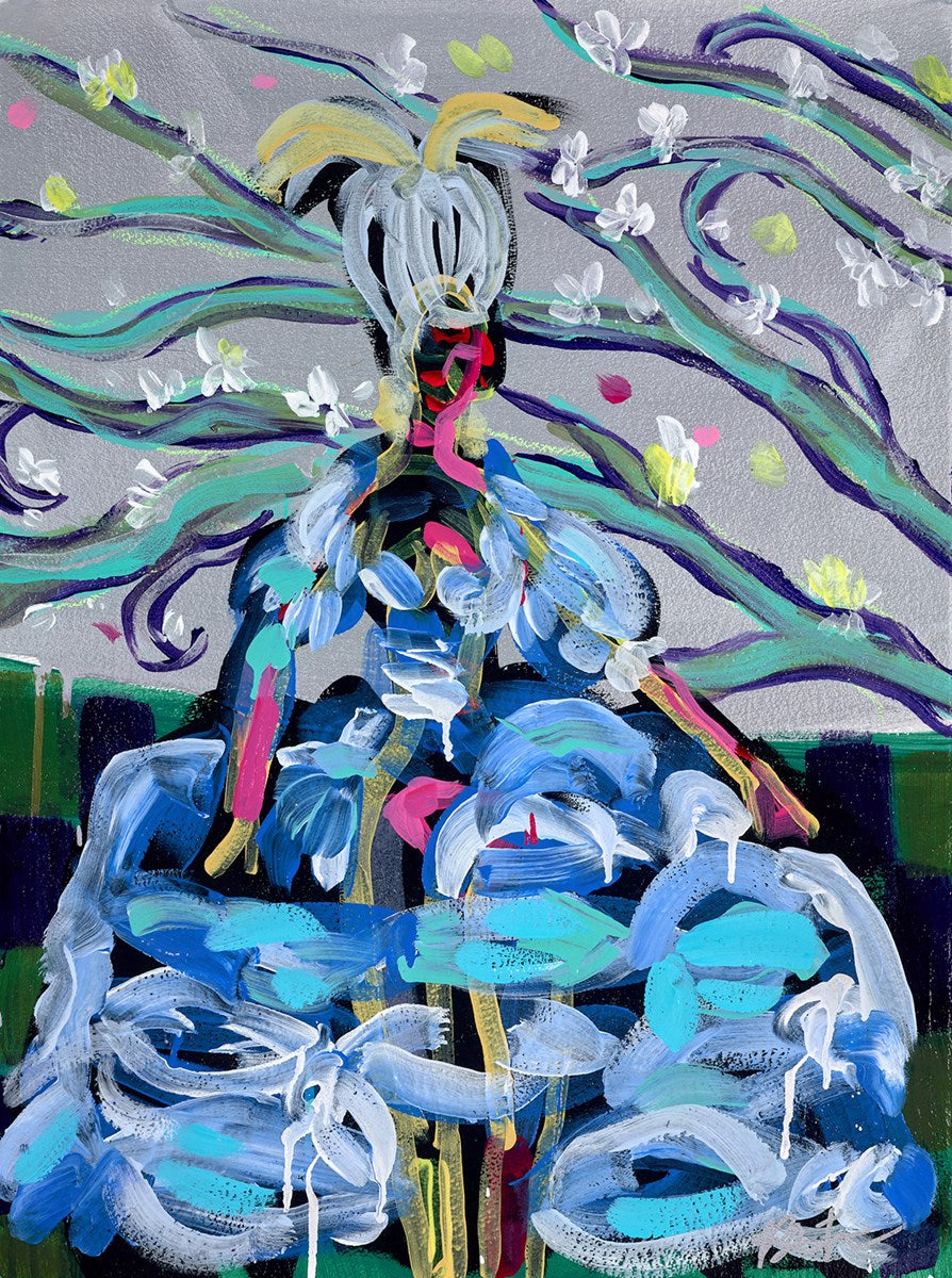 Ballad of Versailles II