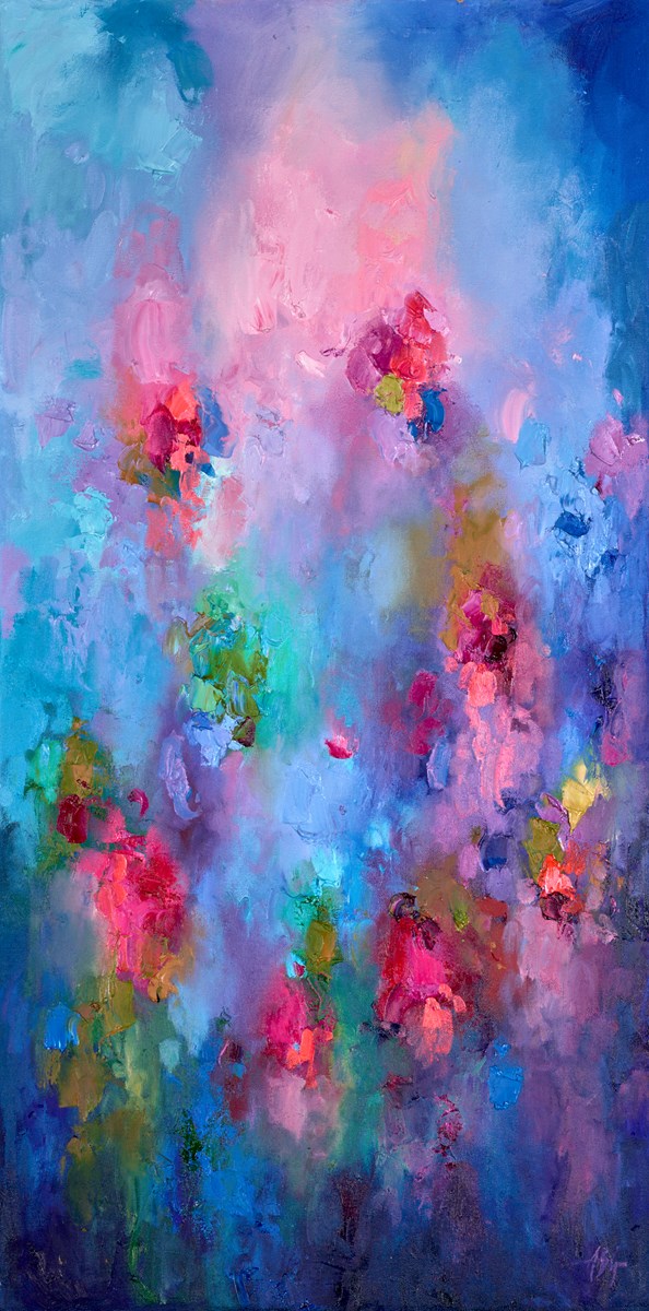 Dancing Colours V