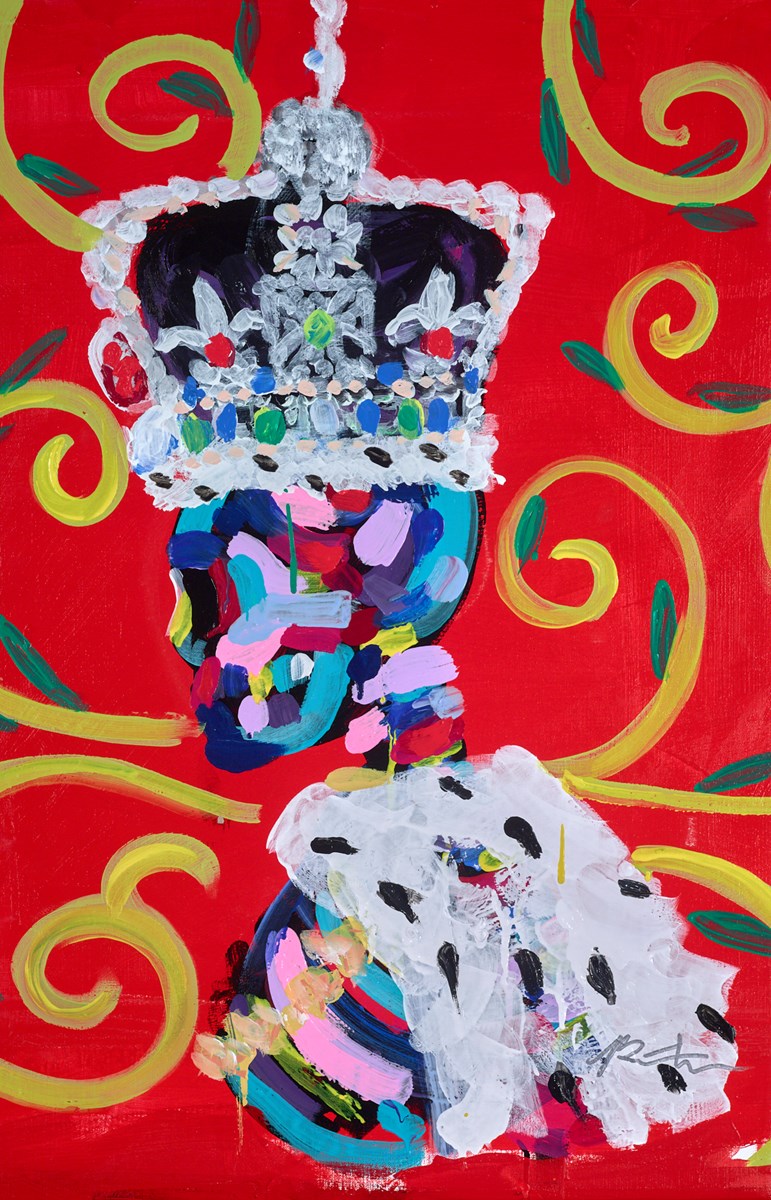 The Crown I