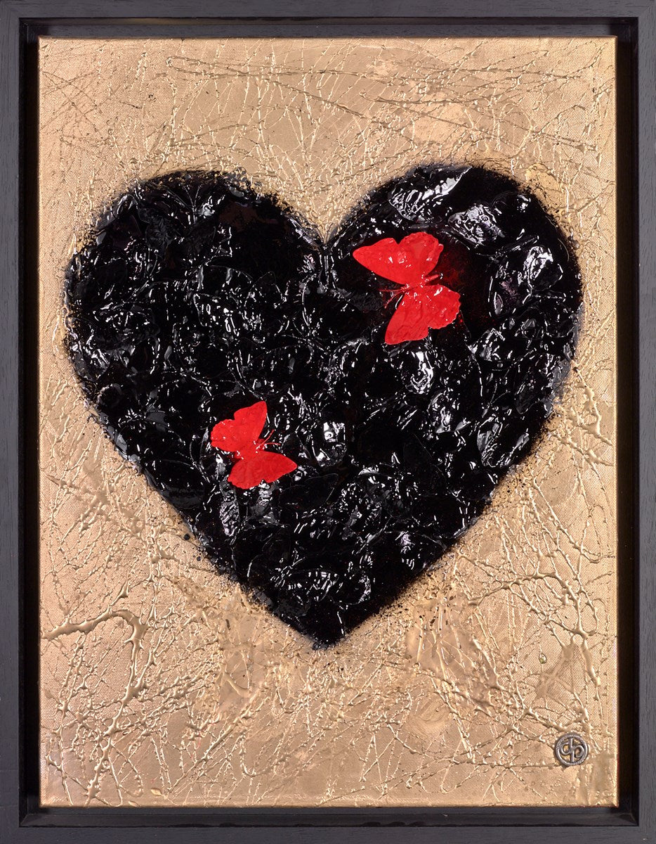 Butterfly Heart II