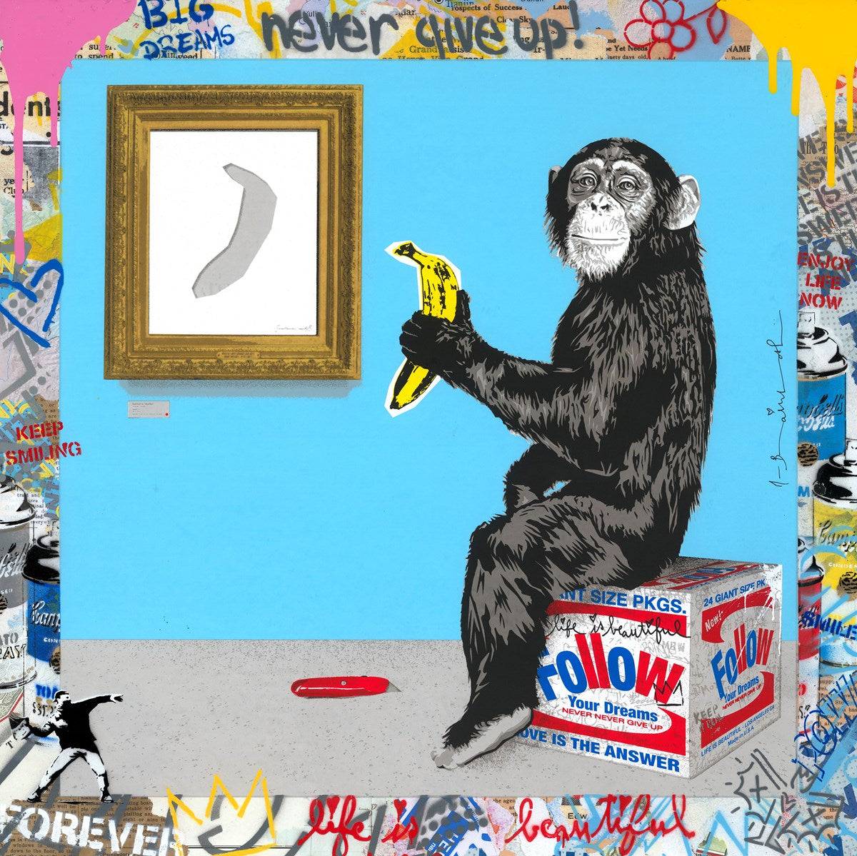Bananappetit