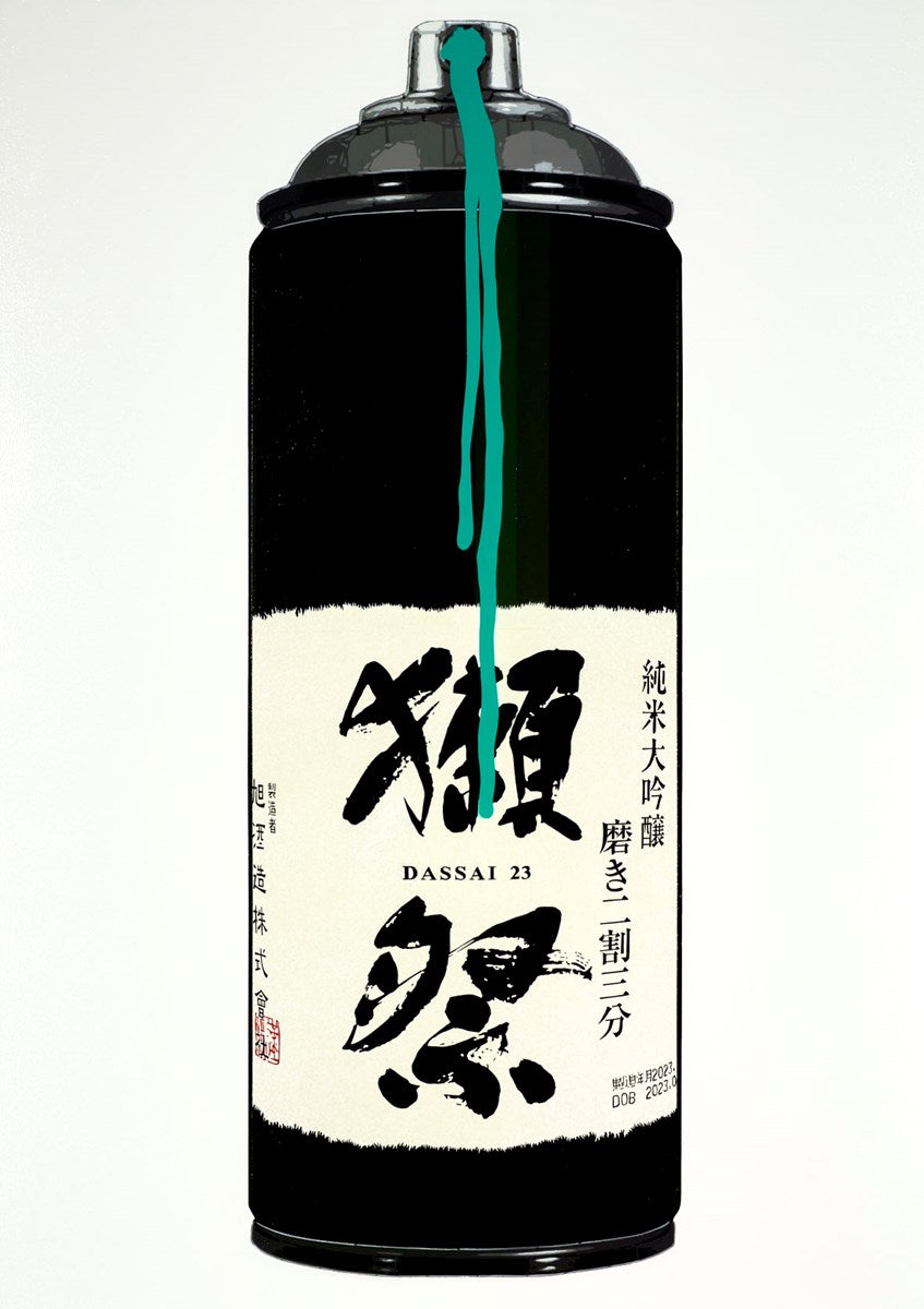 Dassai 23