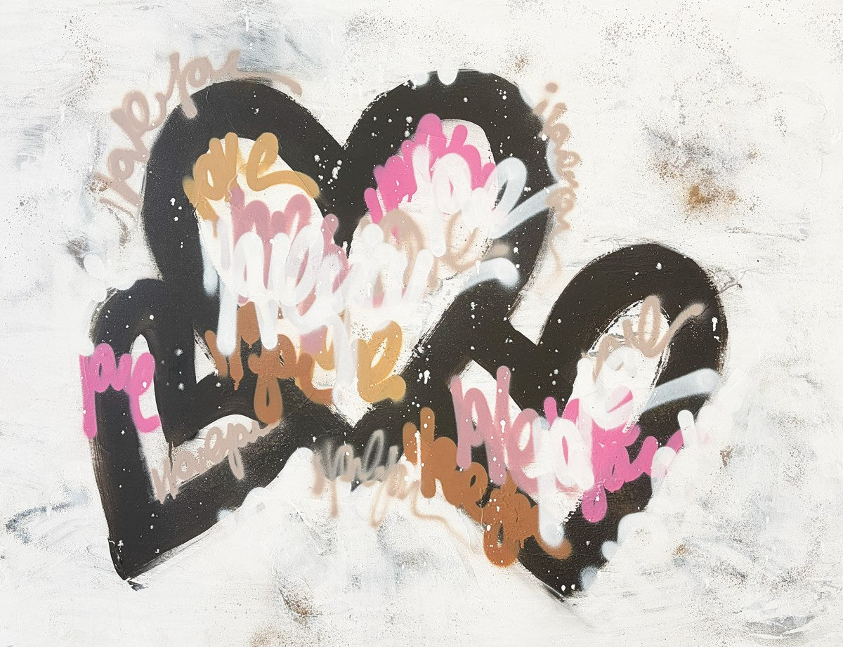 Three Hearts