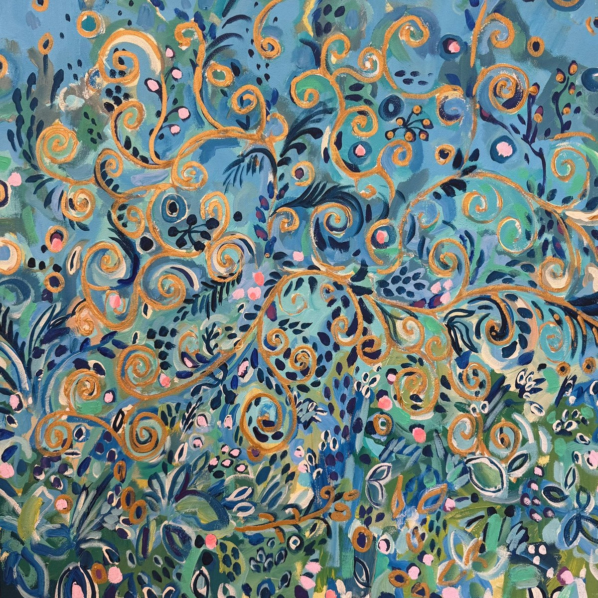 The Tree of Life III