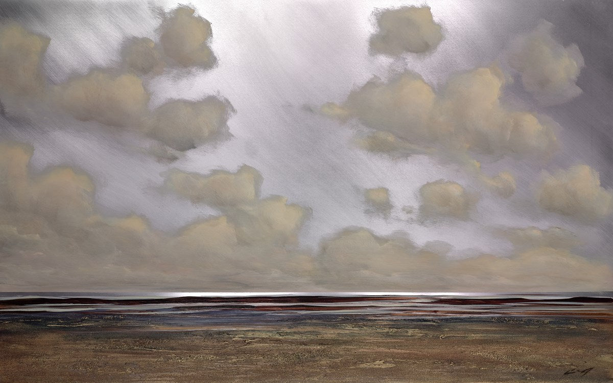 Restless Sky