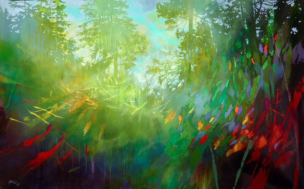 Emerald View