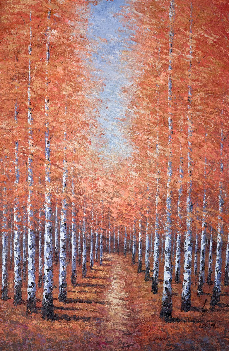 Enchanted Woodland V